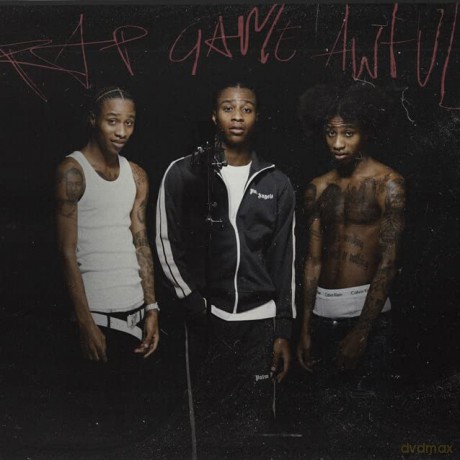 Clavish: Rap Game Awful [2CD]