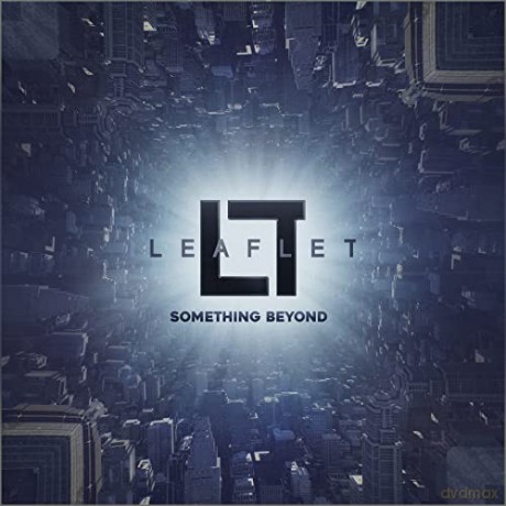Leaflet: Something Beyond [CD]