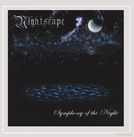 Nightscape: Symphony Of The Night [CD]