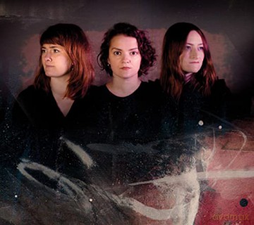 Lady Maisery: Tender [CD]