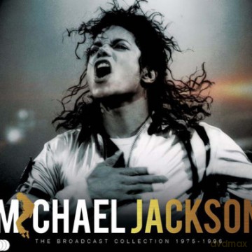 Michael Jackson: The Broadcast Collection 1975-1996 [CD]