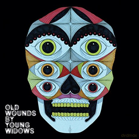 Old Wounds: Young Widows [CD]