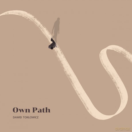Dawid Tokłowicz: Own Path [CD]