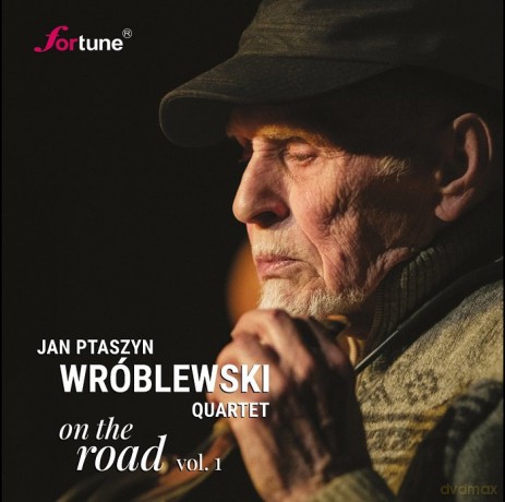 Jan Ptaszyn Wróblewski: On The Road. Volume 1 [CD]
