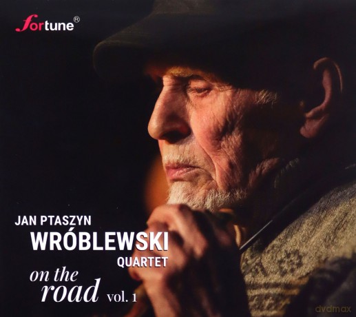 Jan Ptaszyn Wróblewski: On The Road. Volume 1 [CD]