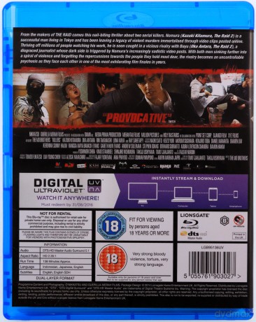 Killers [Blu-Ray]
