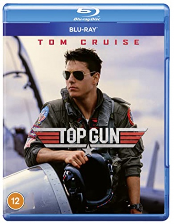 Top Gun [Blu-Ray]