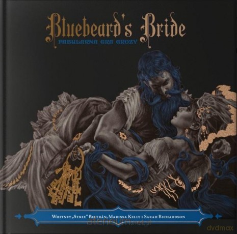 Bluebeard's Bride [GRA]