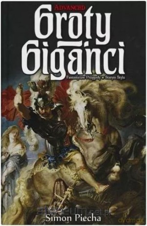 Groty i Giganci [GRA]