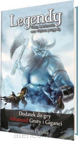 Groty i Giganci - Legendy [GRA]