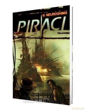 Neuroshima 1.5: Piraci [GRA]