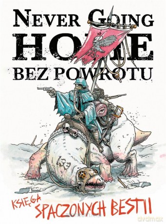 NGH: Księga spaczonych bestii [GRA]