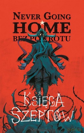 NGH: Księga szeptów [GRA]