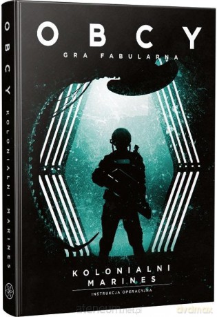 Obcy - Kolonialni Marines [GRA]