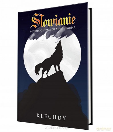 Słowianie: Klechdy [GRA]