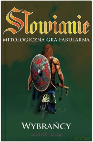 Słowianie: Wybrańcy [GRA]