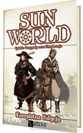 Sun World [GRA]
