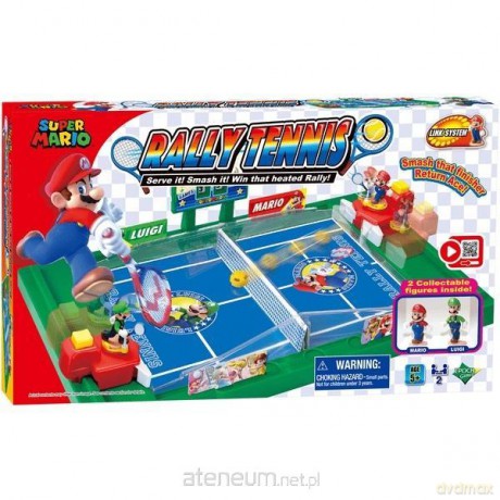 Super Mario Tenis [GRA]