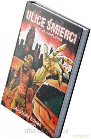 Ulice Śmierci [GRA]