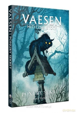 Vaesen Ponury Sekret [GRA]