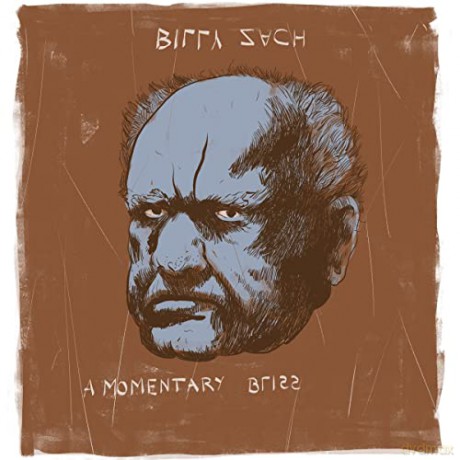 Billy Zach: A Momentary Bliss [Winyl]