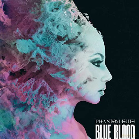 Phantom Elite: Blue Blood [CD]
