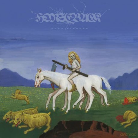 Horseback: Dead Ringers [2xWinyl]
