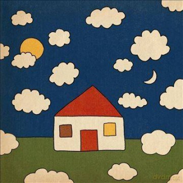 JW. Francis: Dream House [Winyl]