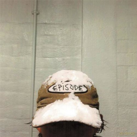 Ben Gregory: Episode [CD]