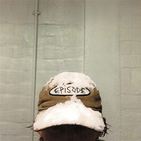 Ben Gregory: Episode [CD]