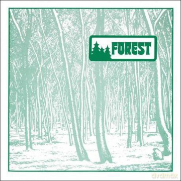 Forest: Forest [2xWinyl]