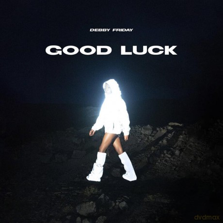 Debby Friday: Good Luck [Winyl]