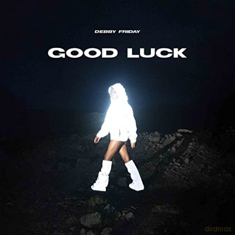Debby Friday: Good Luck [Winyl]
