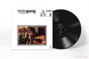Gong: Magick Brother [Winyl]