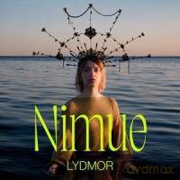 Lydmor: Nimue [2xWinyl]