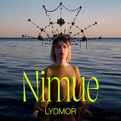 Lydmor: Nimue [2xWinyl]