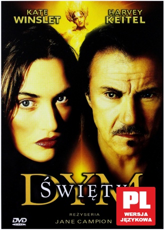 Święty dym [DVD]