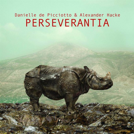 Hackedepicciotto: Perseverantia [Winyl]