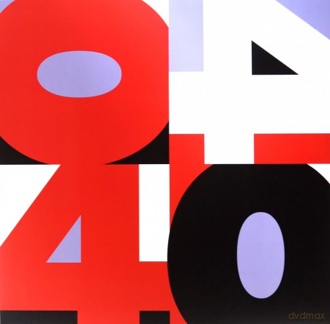 Borghesia: Pias 40 [Winyl]
