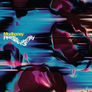 Mudhoney: Plastic Eternity (digipack) [CD]