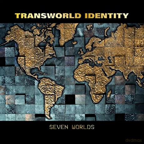 Transworld Identity: Seven Worlds [CD]