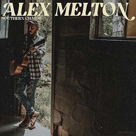 Alex Melton: Southern Charm [Winyl]