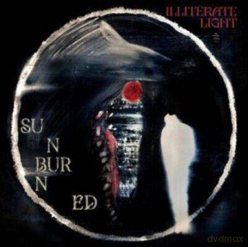 Illiterate Light: Sunburned (digipack) [CD]