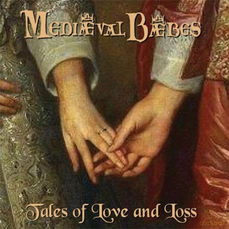 Mediaeval baebes: Tales Of Love And Loss (Remastered) (digipack) [CD]