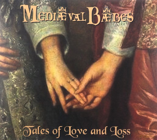 Mediaeval baebes: Tales Of Love And Loss (Remastered) (digipack) [CD]