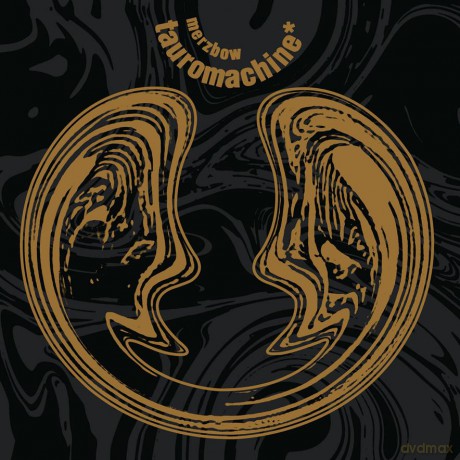 Merzbow: Tauromachine [2CD]