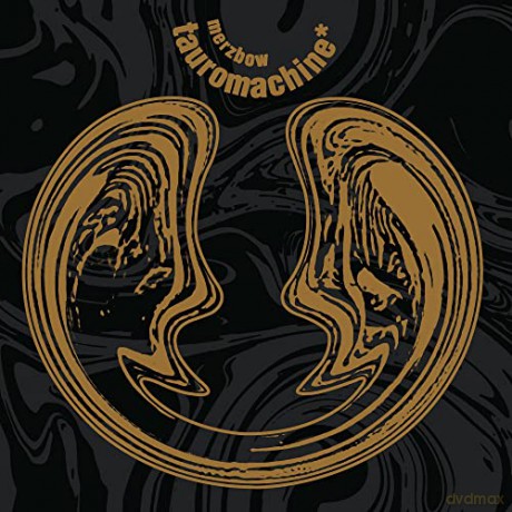Merzbow: Tauromachine [2CD]