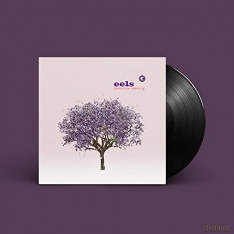 Eels: Tomorrow Morning [Winyl]