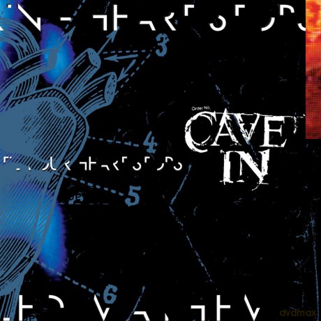 Cave In: Until Your Heart Stops [2CD]