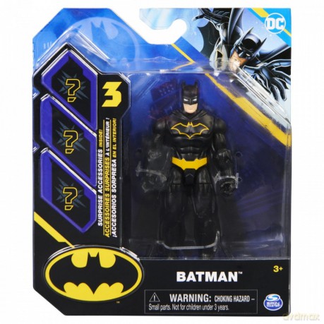 Batman 20138128 [FIGURKA]